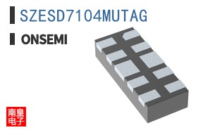 SZESD7104MUTAG