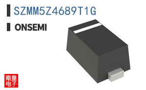 SZMM5Z4689T1G