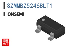 SZMMBZ5246BLT1