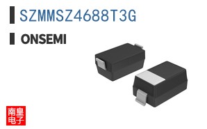 SZMMSZ4688T3G