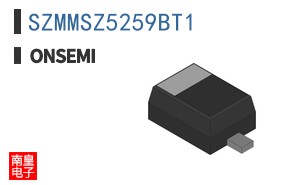 SZMMSZ5259BT1