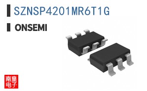 SZNSP4201MR6T1G