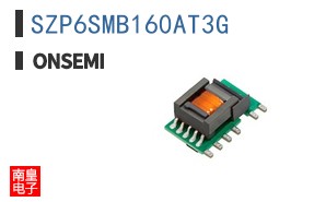 SZP6SMB160AT3G