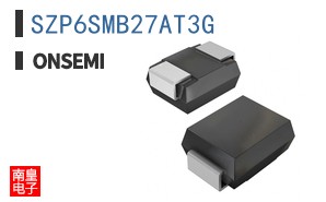 SZP6SMB27AT3G