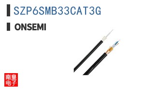 SZP6SMB33CAT3G