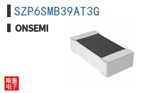SZP6SMB39AT3G