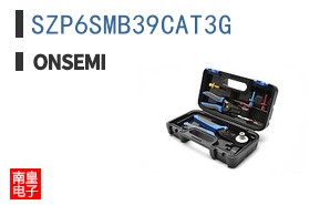 SZP6SMB39CAT3G
