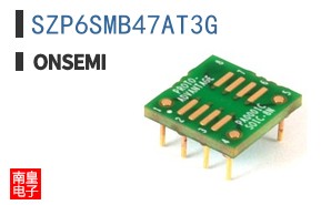 SZP6SMB47AT3G
