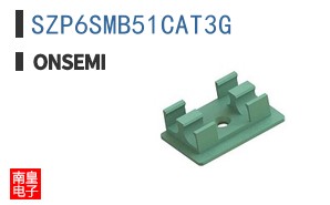 SZP6SMB51CAT3G
