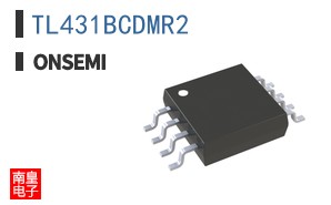 TL431BCDMR2