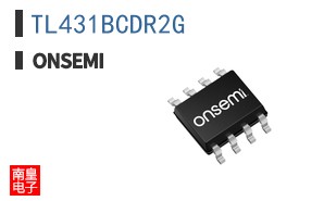 TL431BCDR2G