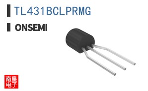 TL431BCLPRMG