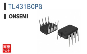 TL431BCPG