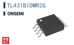 TL431BIDMR2G