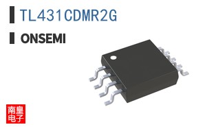 TL431CDMR2G