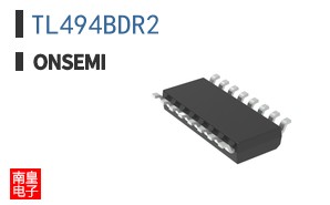 TL494BDR2