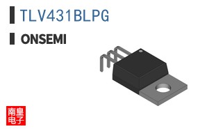 TLV431BLPG