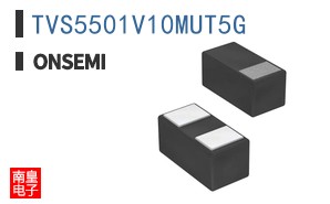 TVS5501V10MUT5G