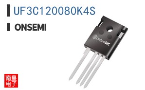 UF3C120080K4S