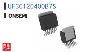 UF3C120400B7S