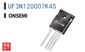 UF3N120007K4S