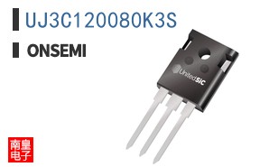 UJ3C120080K3S