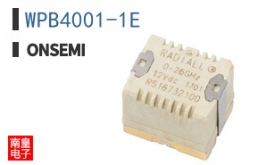 WPB4001-1E