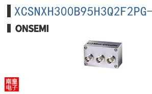 XCSNXH300B95H3Q2F2PG-N
