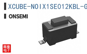 XCUBE-NOIX1SE012KBL-GEVK