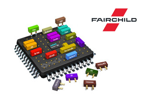 Fairchildͯ˾Ƴʽѹѹ͵ԶƹܵClass-DѶŴ FAB3103|Fairchild˾