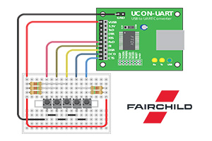 ͯȫ׿ܵ͹ҵϵͳ1000VʽԴ|Fairchild˾